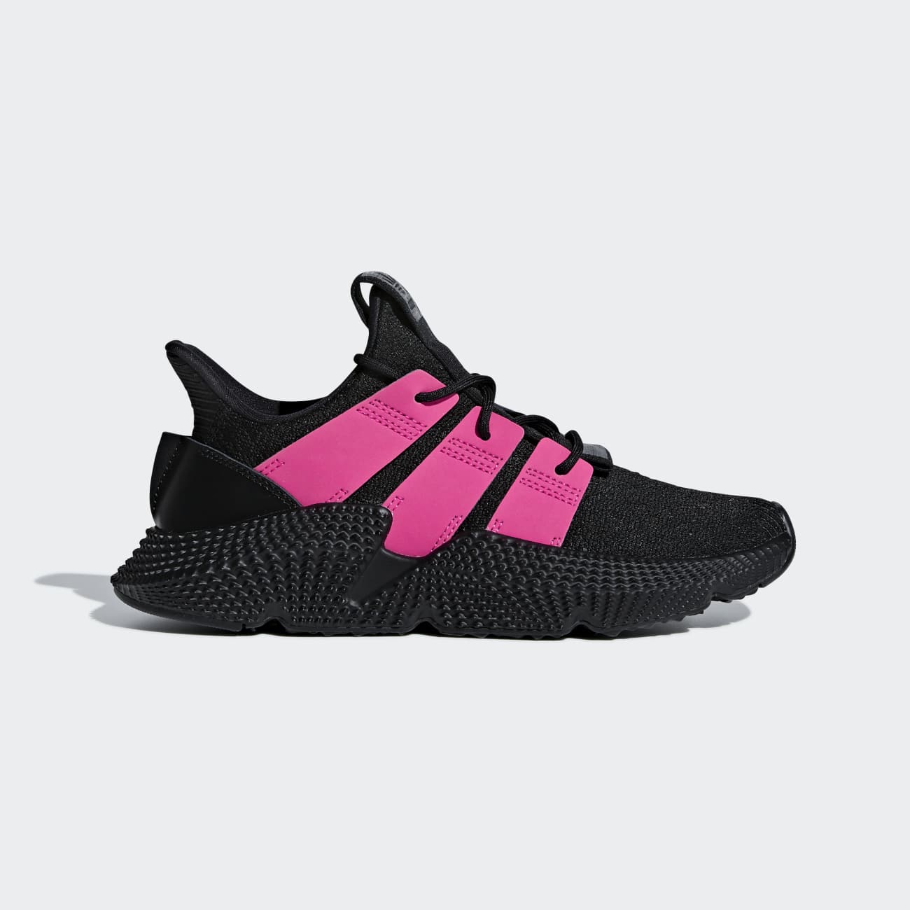 Adidas Prophere Női Originals Cipő - Fekete [D32296]